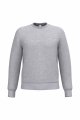 Goedkope Sweater iDeal Basic Brand Uniseks Oxfod Grey